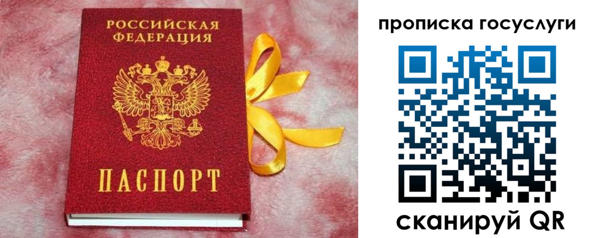 прописка законно в Марий Эл